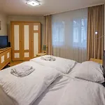 Duenenpark Binz - Komfortplus Ferienwohnung Mit 2 Schlafzimmern Und Balkon Im Obergeschoss 170