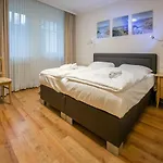 Duenenpark Binz - Komfortplus Ferienwohnung Mit 2 Schlafzimmern Und Balkon Im Obergeschoss 170