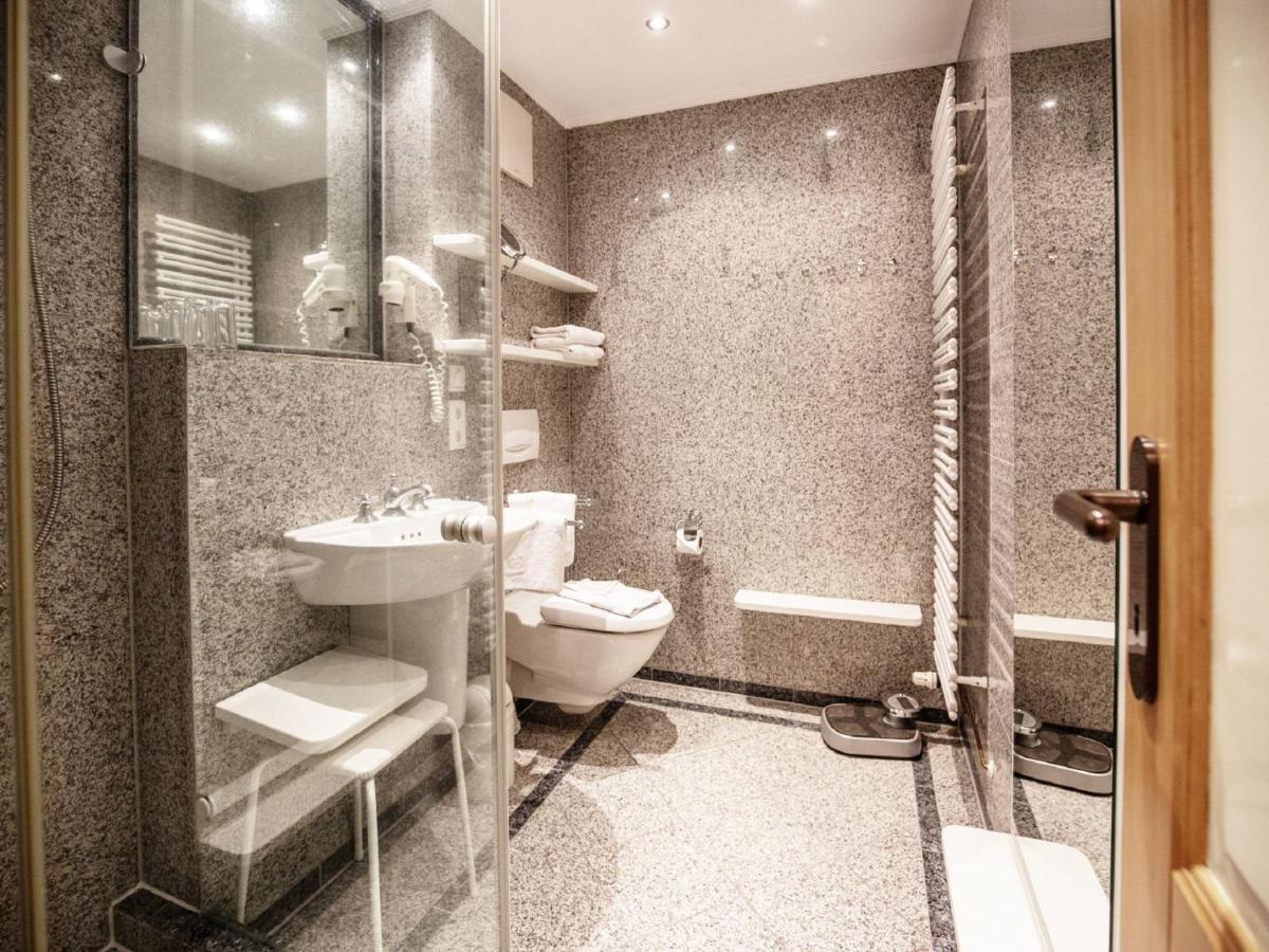 Duenenpark - Komfortplus Mit 2 Schlafzimmern Und Balkon Im Obergeschoss 170 Apartment